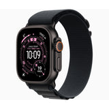 Smartwatch Apple MF0V4QF/A Black 49 mm