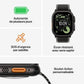 Smartwatch Apple Black 49 mm