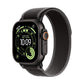 Smartwatch Apple MF1D4QF/A Black 49 mm