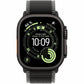 Smartwatch Apple Apple Watch Ultra 3 Black 49 mm