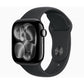 Smartwatch Apple MF834ZR/A Black