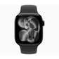 Smartwatch Apple MF834ZR/A Black