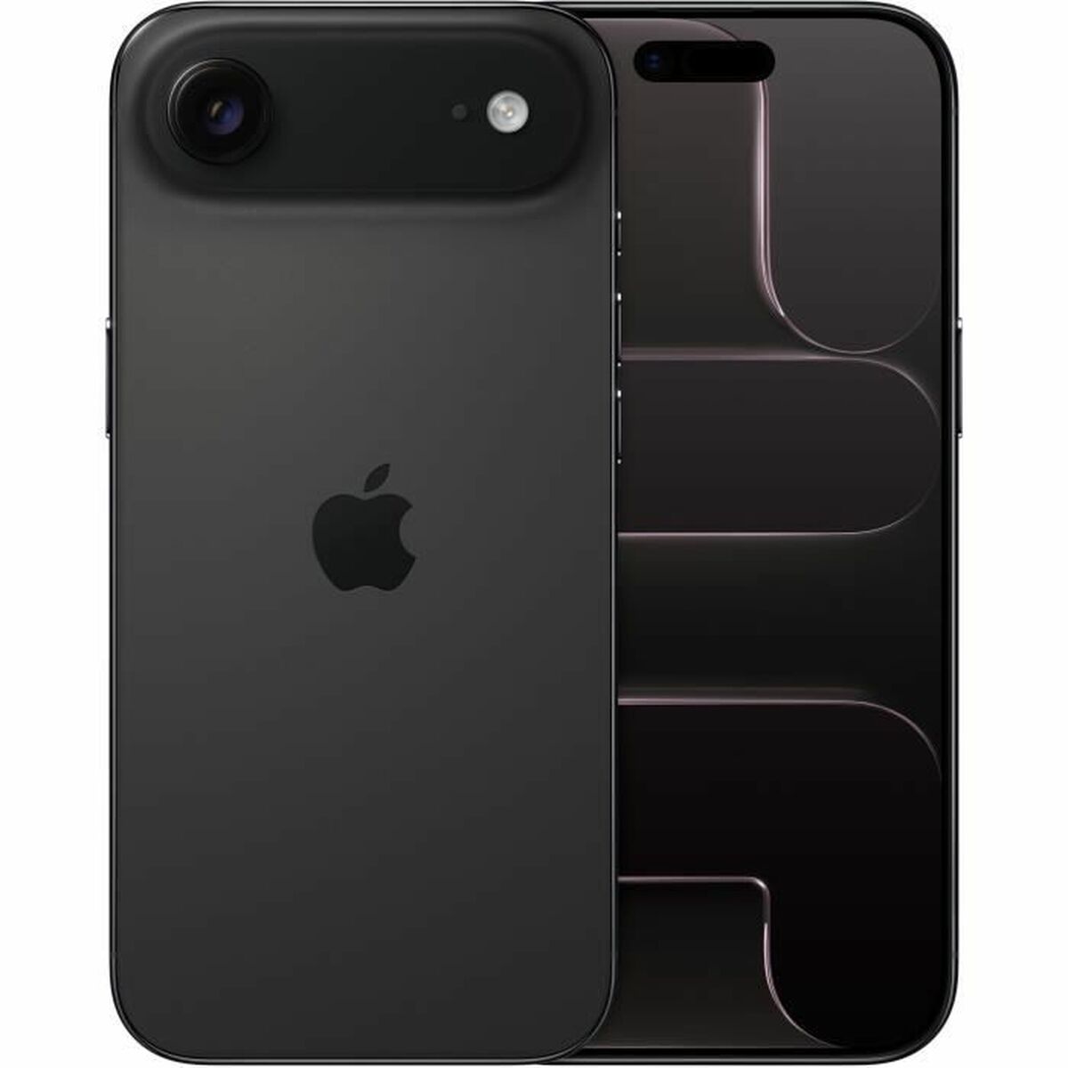 Smartphone Apple iPhone Air 6,5" A19 Pro 256 GB Black