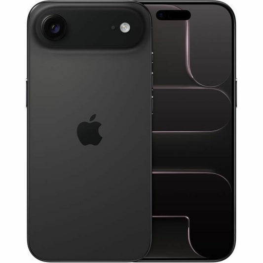 Smartphone Apple iPhone Air 6,5" A19 Pro 256 GB Black