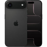 Smartphone Apple iPhone Air 6,5" A19 Pro 256 GB Black