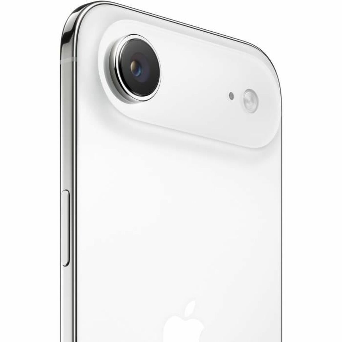 Smartphone Apple iPhone Air 6,5" A19 Pro 256 GB White