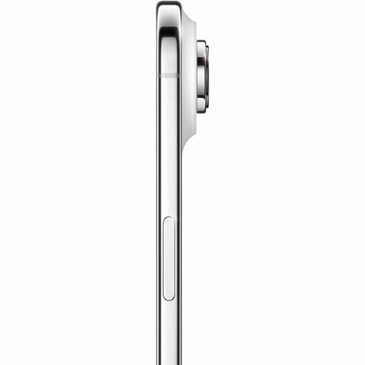 Smartphone Apple iPhone Air 6,5" A19 Pro 256 GB White