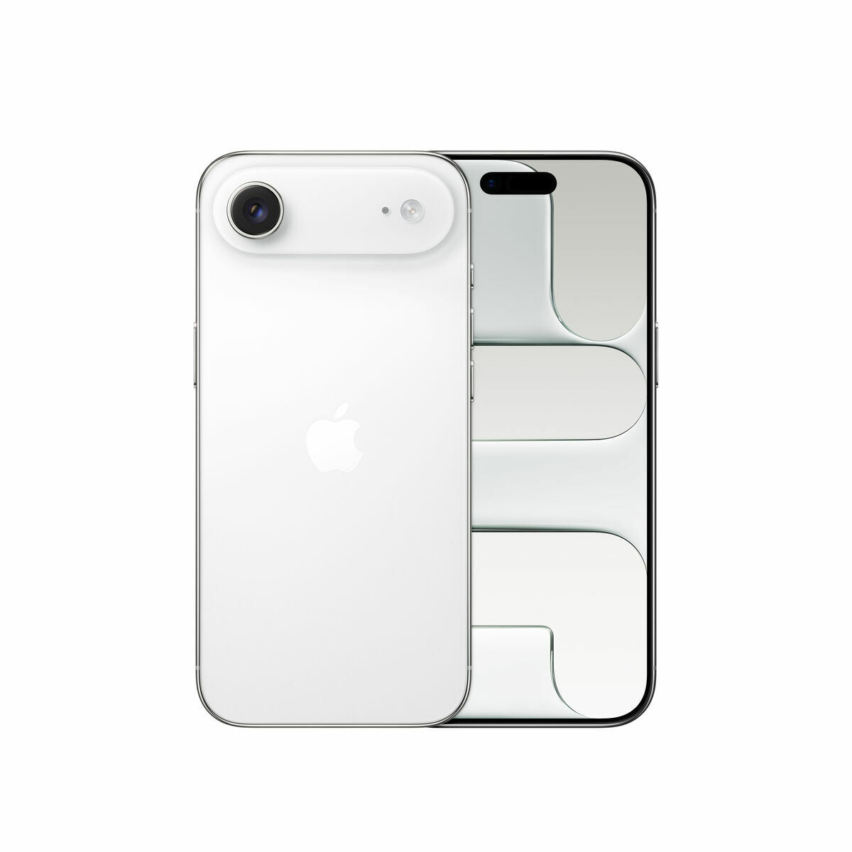 Smartphone Apple MG2M4QL/A 6,5" Hexa Core 12 GB RAM 256 GB White