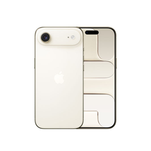 Smartphone Apple iPhone Air 6,5" A19 Pro 256 GB Golden