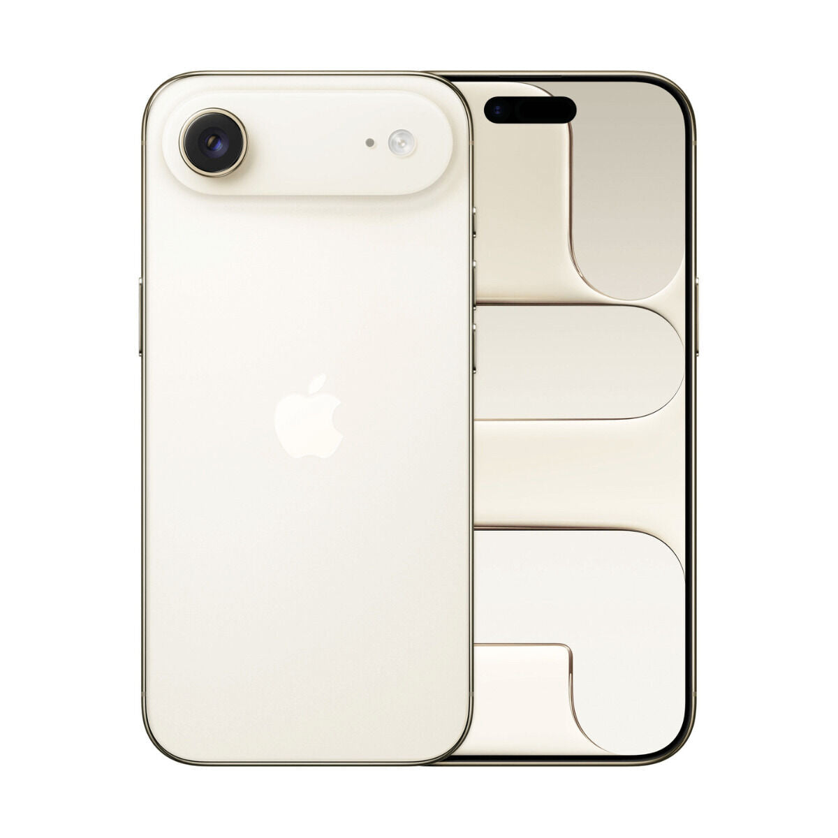 Smartphone Apple MG2N4QL/A 6,5" A19 Pro 256 GB Golden