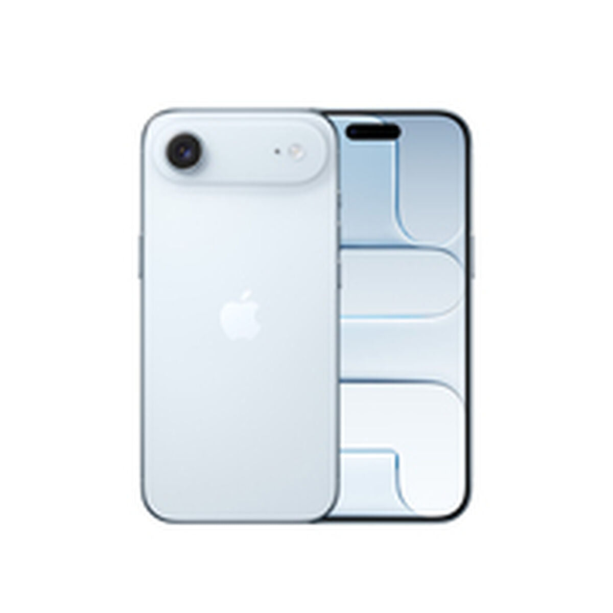 Smartphone Apple iPhone Air 6,5" A19 Pro 256 GB Blue