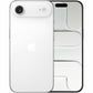 Smartphone Apple 6,5" A19 Pro 512 GB White