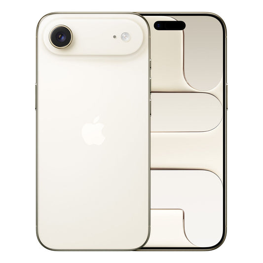 Smartphone Apple Iphone Air 6,5" A19 Pro 512 GB Golden