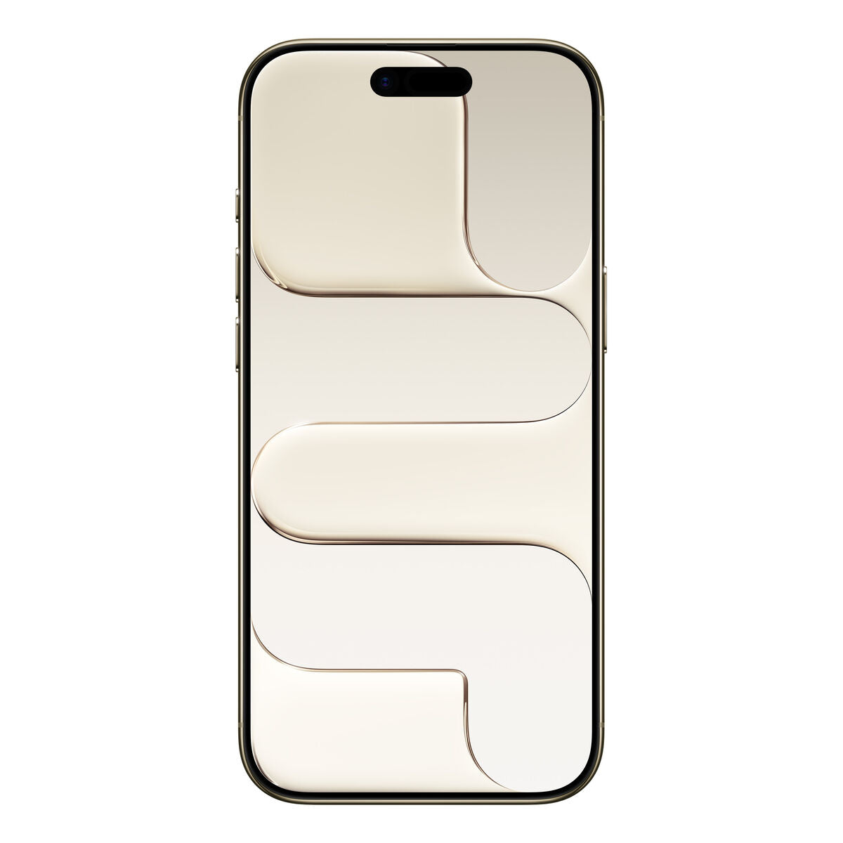 Smartphone Apple Iphone Air 6,5" A19 Pro 512 GB Golden