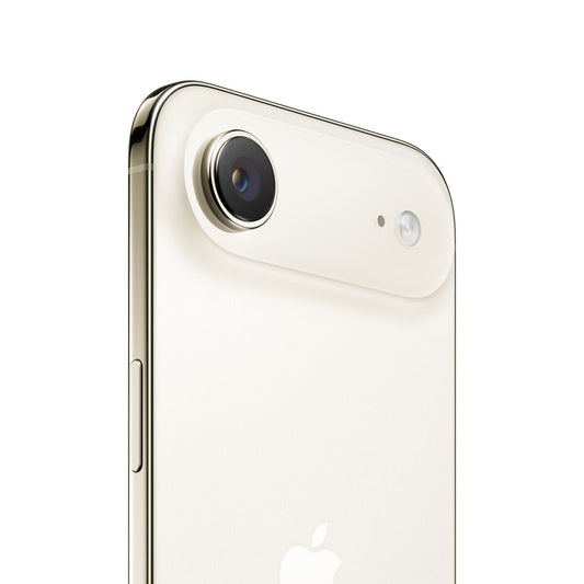 Smartphone Apple Iphone Air 6,5" A19 Pro 512 GB Golden