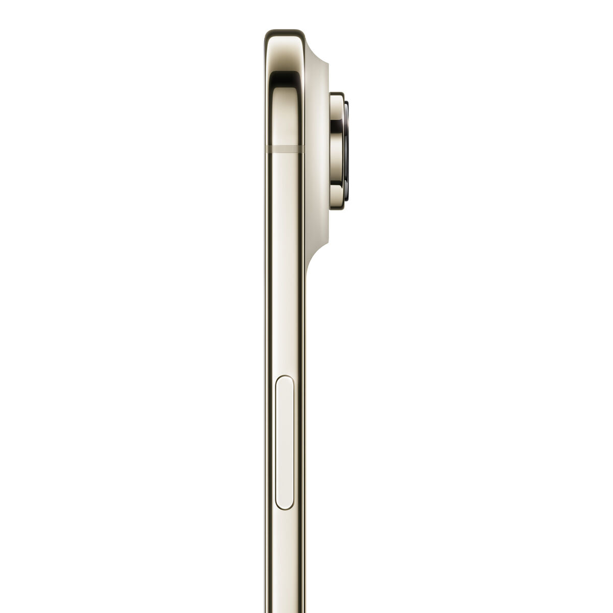 Smartphone Apple Iphone Air 6,5" A19 Pro 512 GB Golden