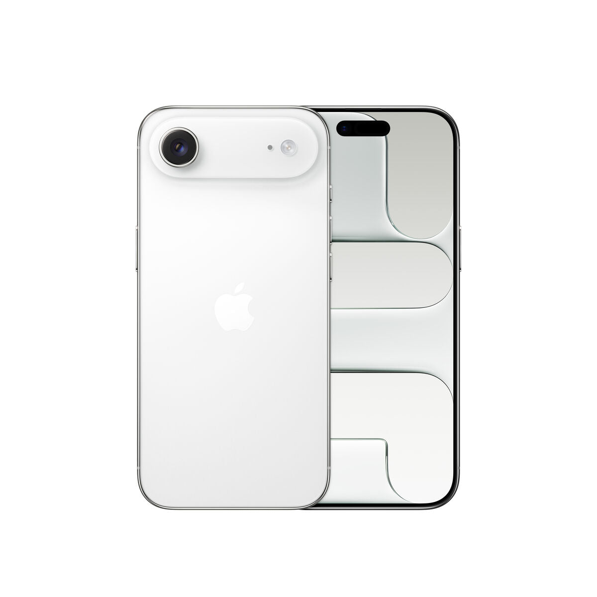 Smartphone Apple iPhone Air 6,5" A19 Pro 1 TB White