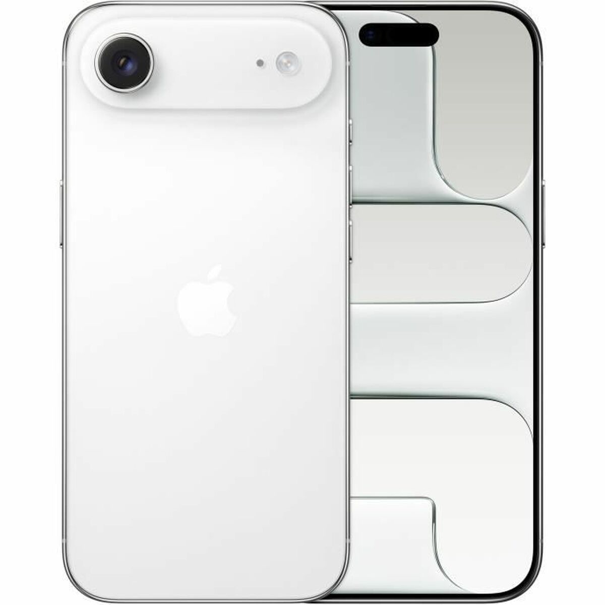 Smartphone Apple iPhone Air 6,5" A19 Pro 1 TB White