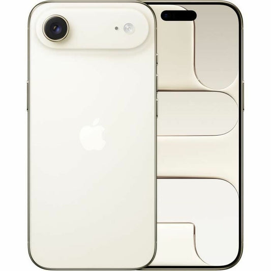 Smartphone Apple 6,5" A19 Pro 1 TB Golden