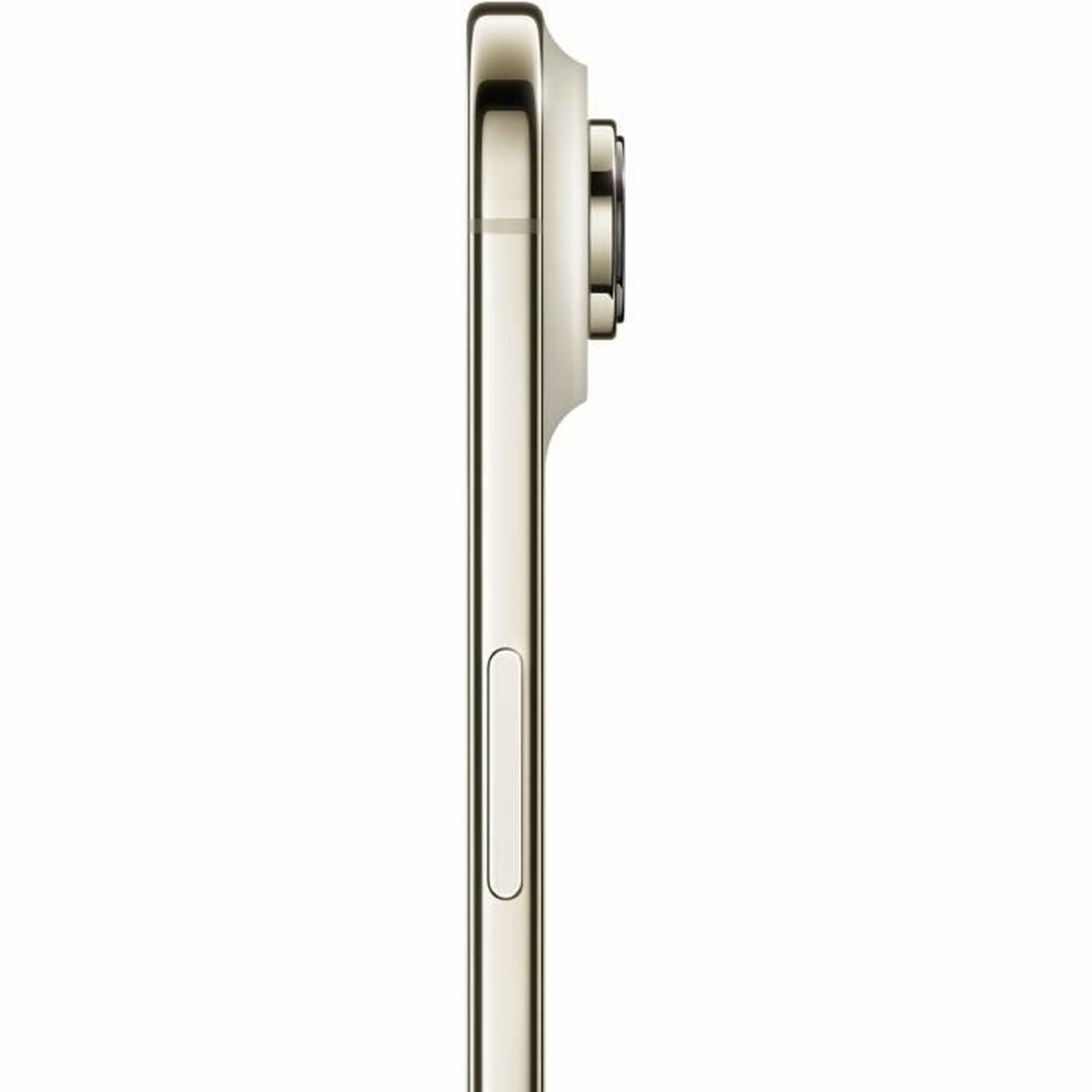 Smartphone Apple 6,5" A19 Pro 1 TB Golden