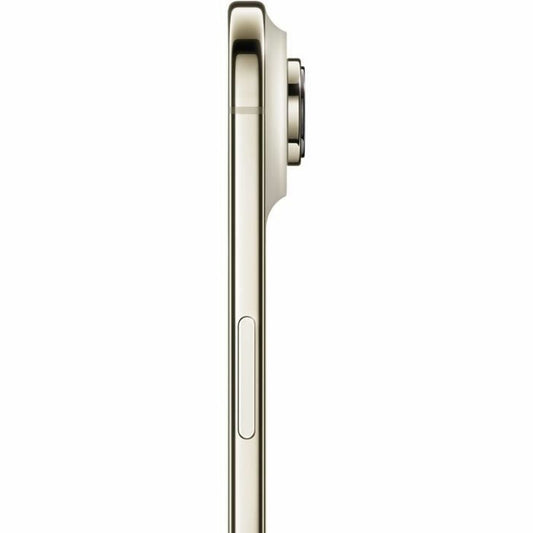 Smartphone Apple 6,5" A19 Pro 1 TB Golden