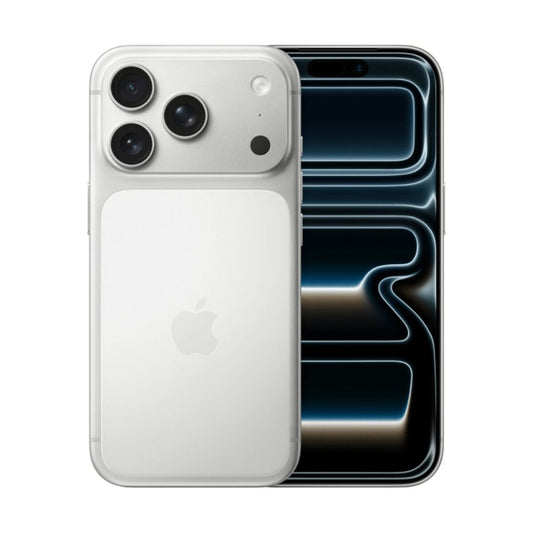 Smartphone Apple IPHONE 17 PRO 6,3" A19 Pro 256 GB Silver