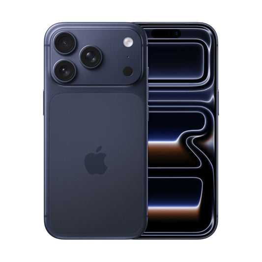 Smartphone Apple IPHONE 17 PRO 6,3" A19 Pro 256 GB Blue Dark blue