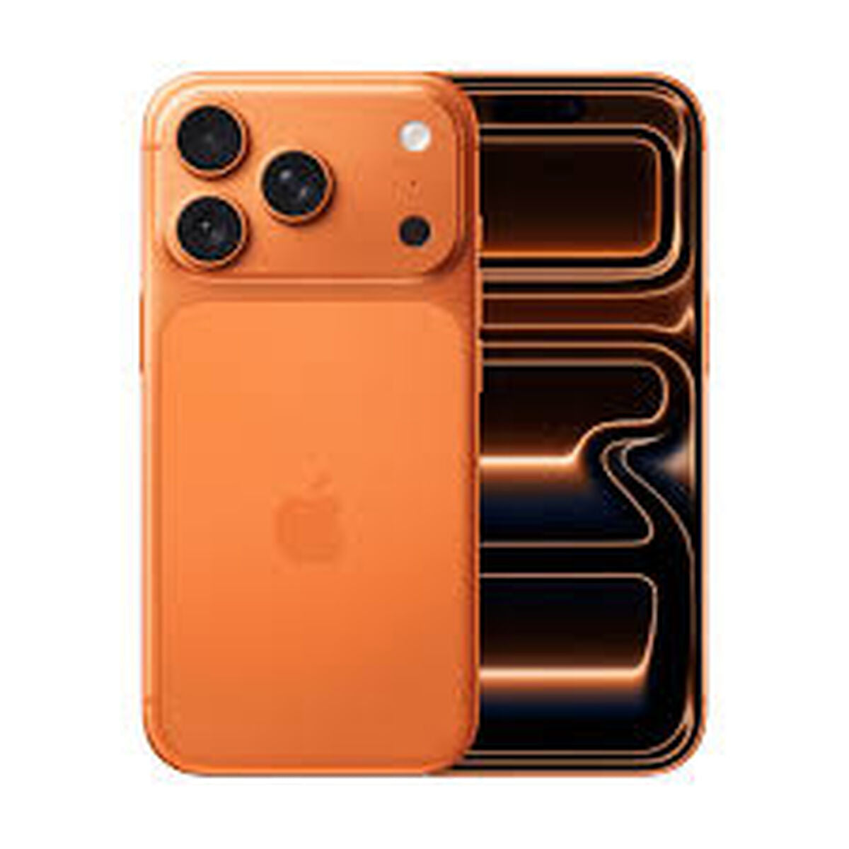 Smartphone Apple IPHONE 17 PRO 6,3" A19 Pro 512 GB Orange