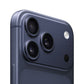 Smartphone Apple IPHONE 17 PRO 6,3" A19 Pro 512 GB Blue Dark blue