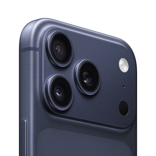 Smartphone Apple IPHONE 17 PRO 6,3" A19 Pro 512 GB Blue Dark blue