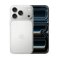 Smartphone Apple MG8P4QL/A 6,3" Hexa Core 12 GB RAM 1 TB Silver