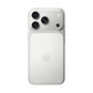 Smartphone Apple MG8P4QL/A 6,3" Hexa Core 12 GB RAM 1 TB Silver