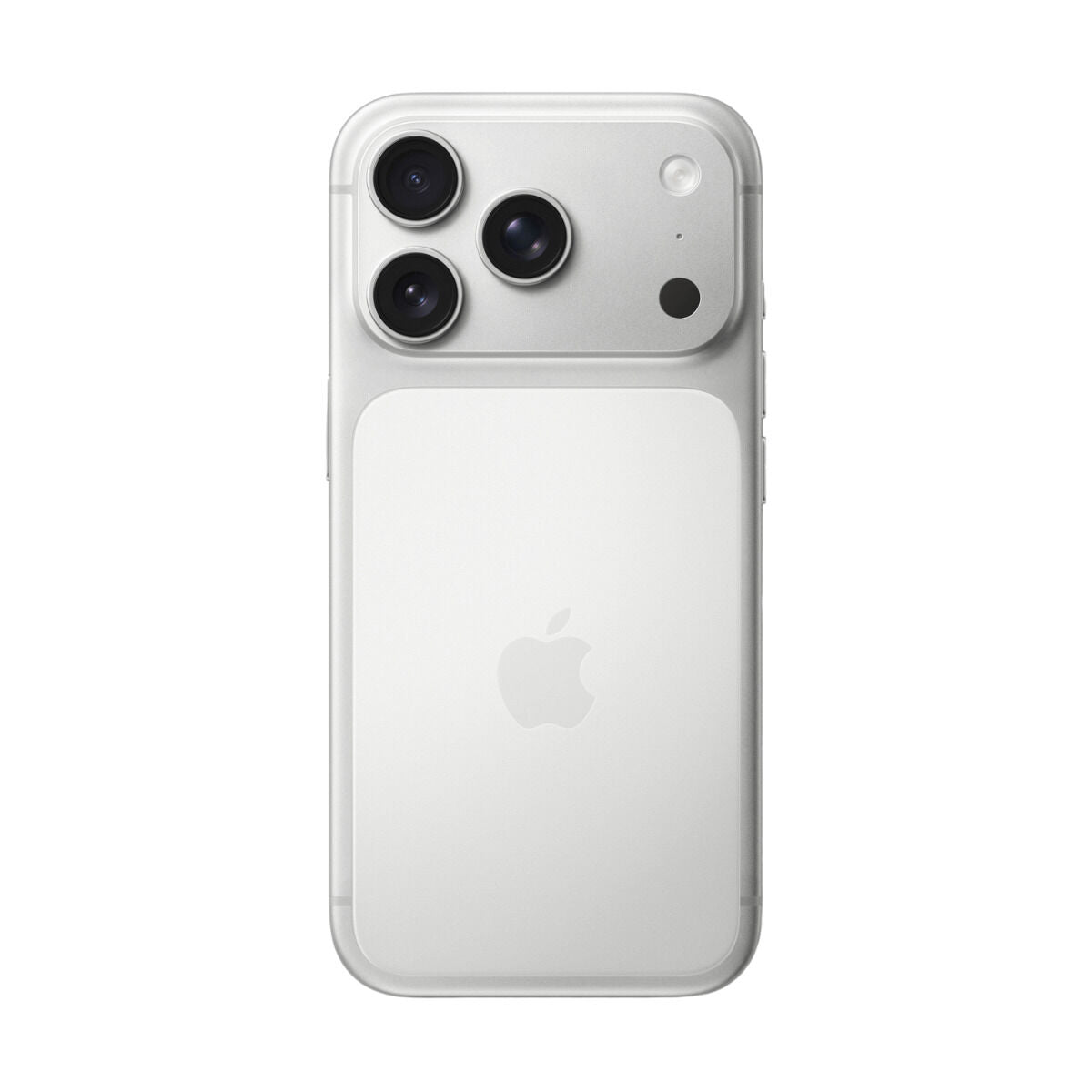 Smartphone Apple MG8P4QL/A 6,3" Hexa Core 12 GB RAM 1 TB Silver