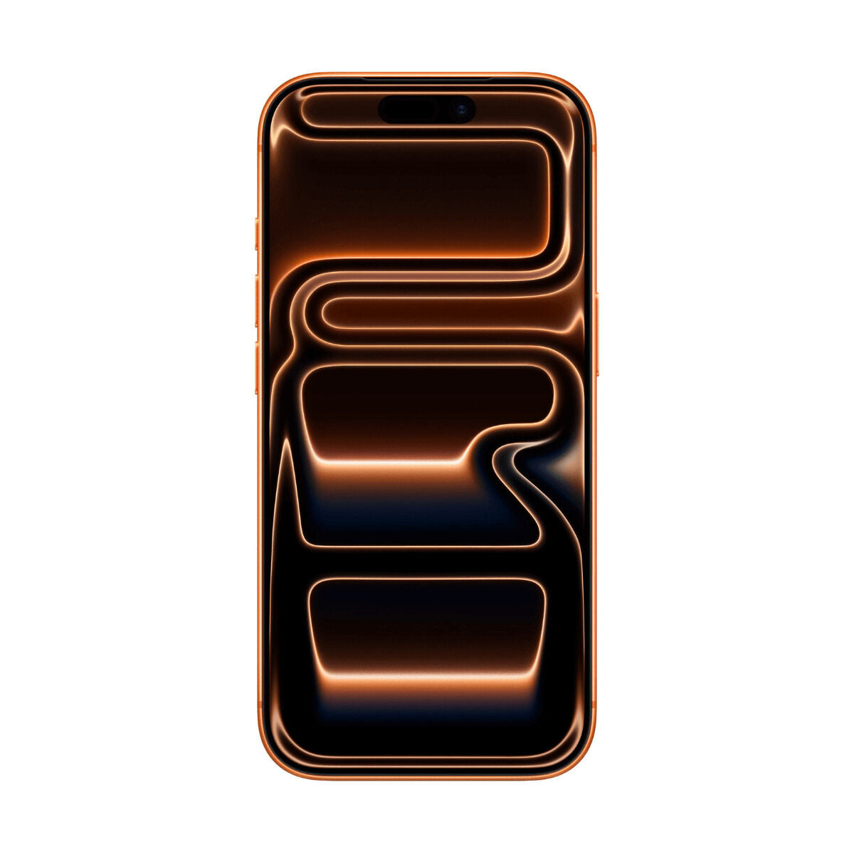 Smartphone Apple MG8Q4QL/A 6,3" Hexa Core 12 GB RAM 1 TB Orange