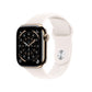 Smartwatch Apple Series 11 Pink 1,77"