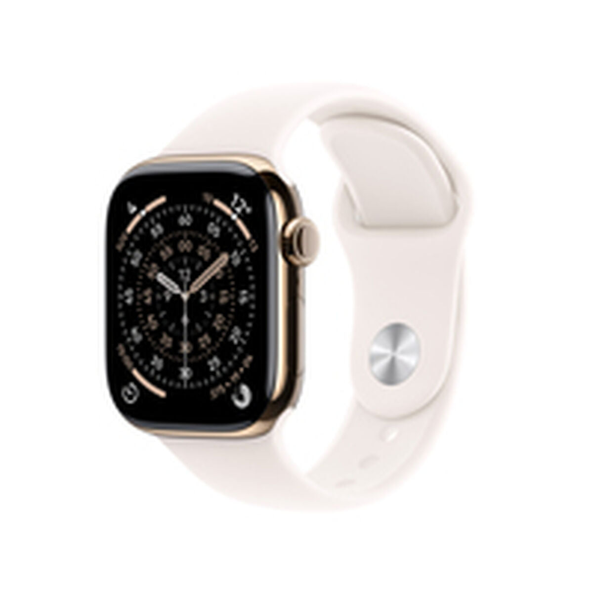 Smartwatch Apple Series 11 Pink 1,77"