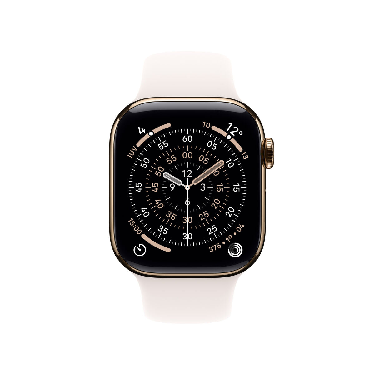 Smartwatch Apple Series 11 Pink 1,77"