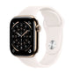 Smartwatch Apple Series 11 Pink 1,77"