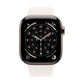 Smartwatch Apple Series 11 Pink 1,77"