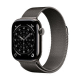 Smartwatch Apple MFD44ZR/A Black 46 mm