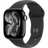 Smartwatch Apple Black