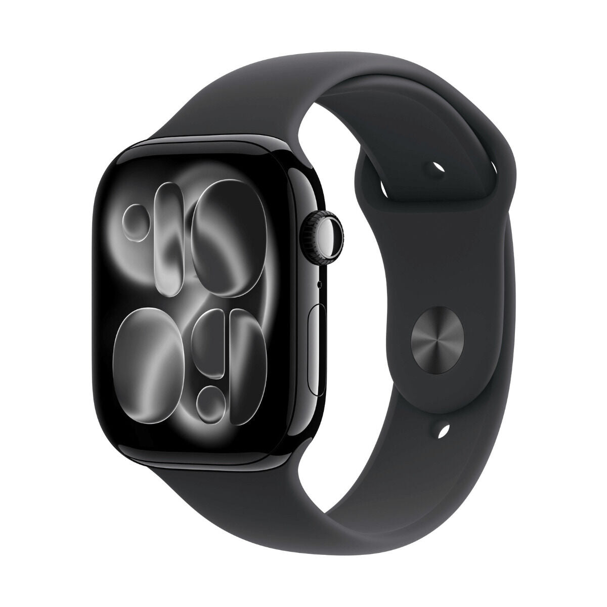 Smartwatch Apple Apple Watch Series 11 GPS 46mm Black 1,96" 46 mm Ø 46 mm