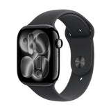 Smartwatch Apple Apple Watch Series 11 GPS 46mm Black 1,96" 46 mm Ø 46 mm