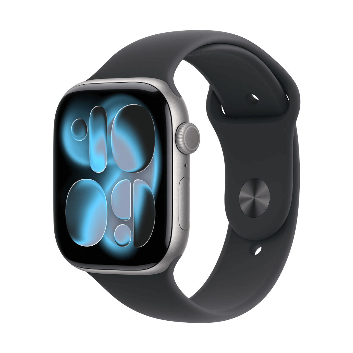 Smartwatch Apple MEV44ZR/A Grey 1,96" 46 mm