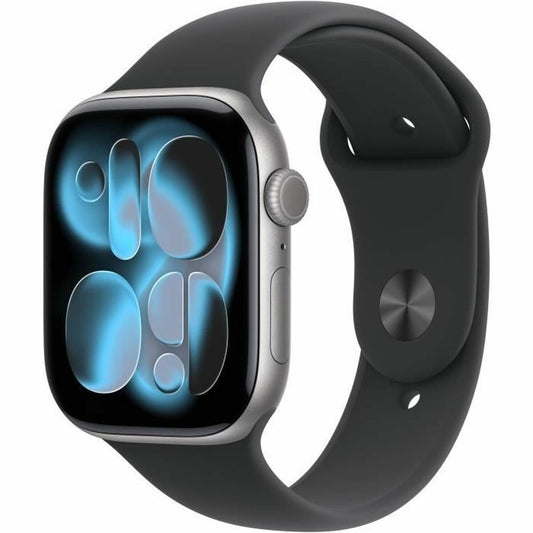 Smartwatch Apple Black Grey 46 mm