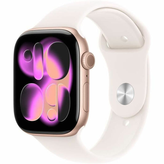 Smartwatch Apple Pink Rose Gold 46 mm