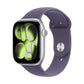 Smartwatch Apple MEVA4QL/A Silver 1,96" 46 mm