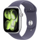 Smartwatch Apple MEVA4QL/A Silver 1,96" 46 mm