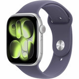 Smartwatch Apple MEVA4QL/A Silver 1,96" 46 mm