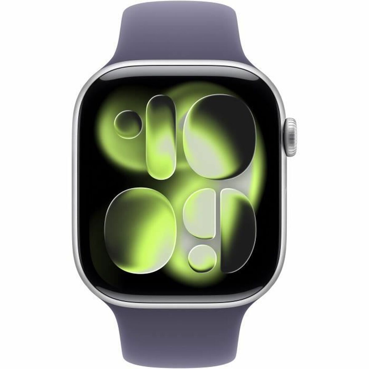 Smartwatch Apple MEVA4QL/A Silver 1,96" 46 mm